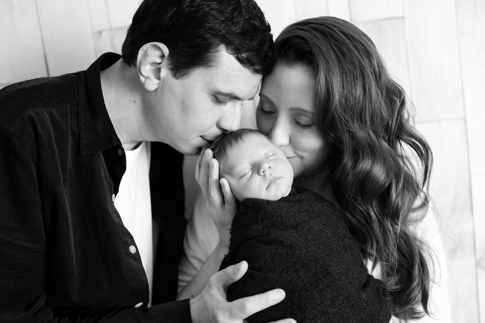 Ensaio Newborn - Vanessa Durazzo Fotógrafa de Newborn, Gestante e Criança