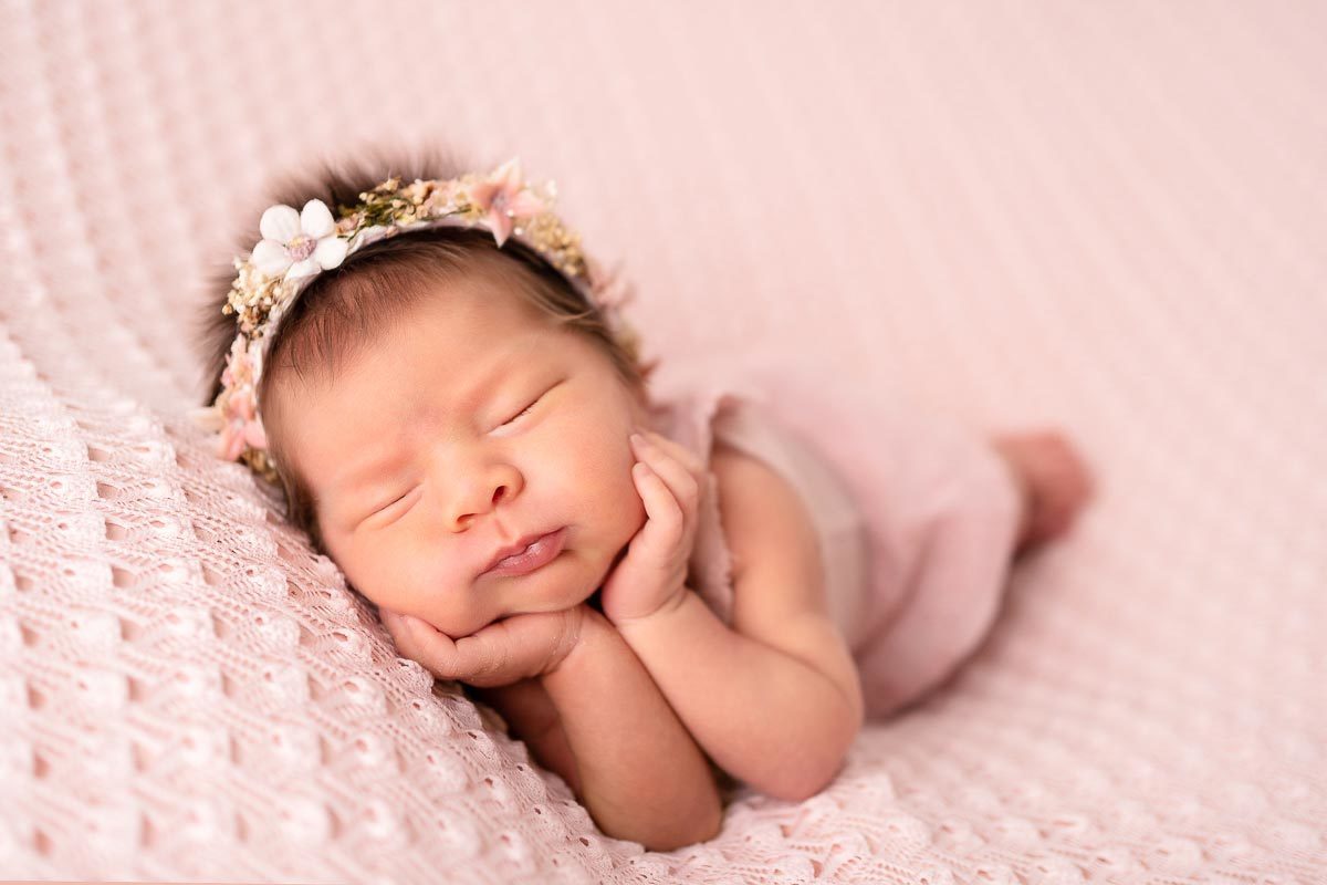 Ensaio de fotos newborn da Maya - Vanessa Durazzo Fotógrafa de Newborn, Gestante e Crianças