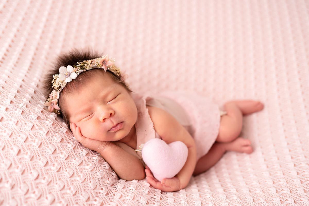 Ensaio de fotos newborn da Maya - Vanessa Durazzo Fotógrafa de Newborn, Gestante e Crianças