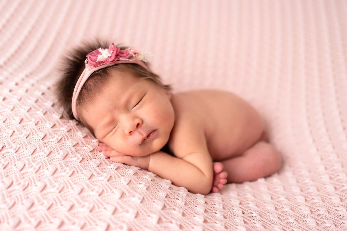 Ensaio de fotos newborn da Maya - Vanessa Durazzo Fotógrafa de Newborn, Gestante e Crianças