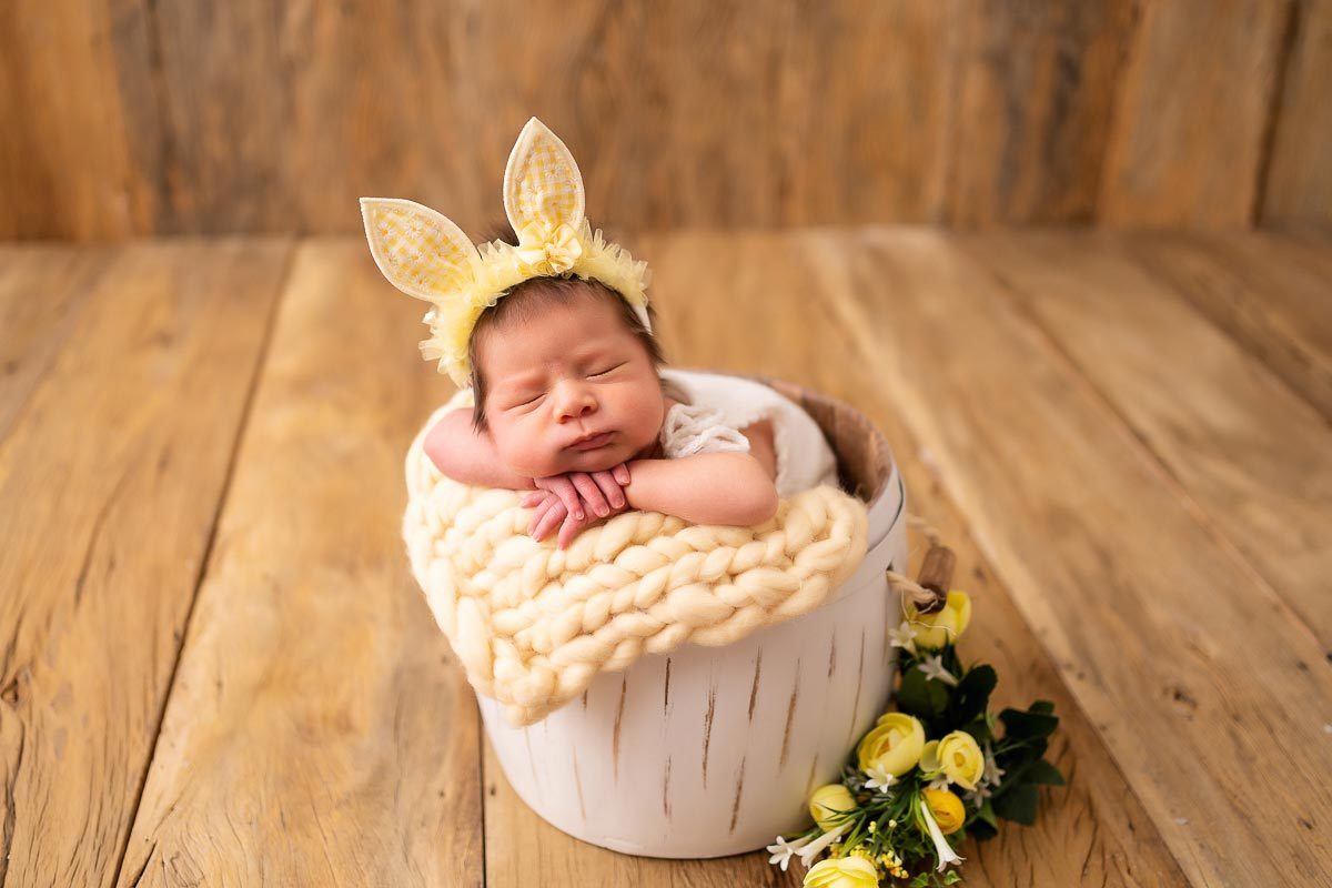 Ensaio de fotos newborn da Maya - Vanessa Durazzo Fotógrafa de Newborn, Gestante e Crianças