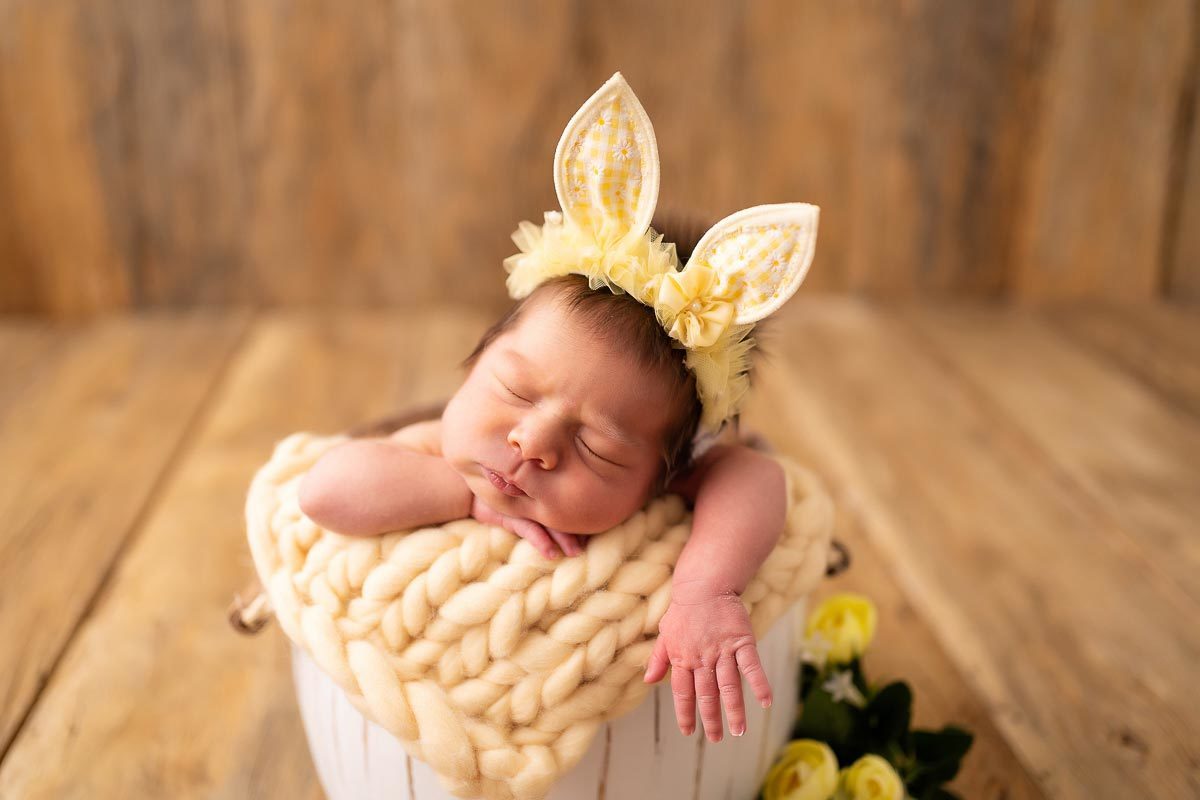 Ensaio de fotos newborn da Maya - Vanessa Durazzo Fotógrafa de Newborn, Gestante e Crianças