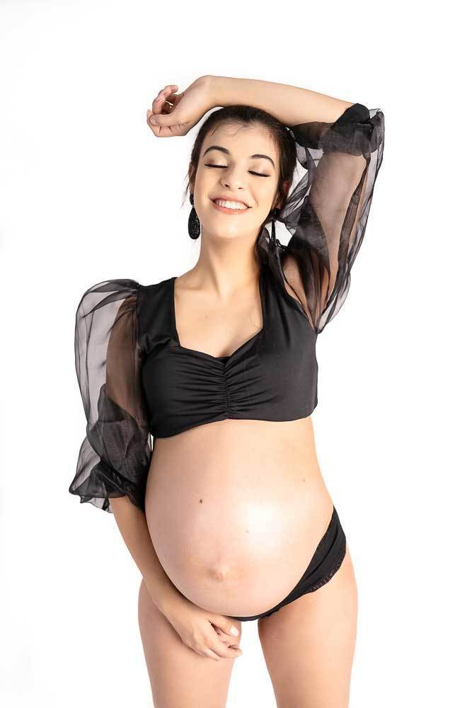 Fotos de Ensaio de Gestante - Vanessa Durazzo Fotógrafa de Newborn, Gestante e Crianças