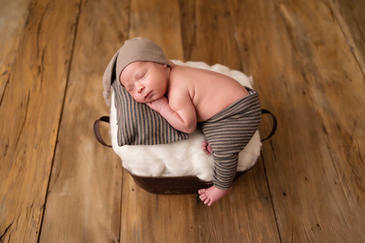 Ensaio de newborn do Leonardo - Vanessa Durazzo Fotógrafa de Newborn, Gestante e Crianças