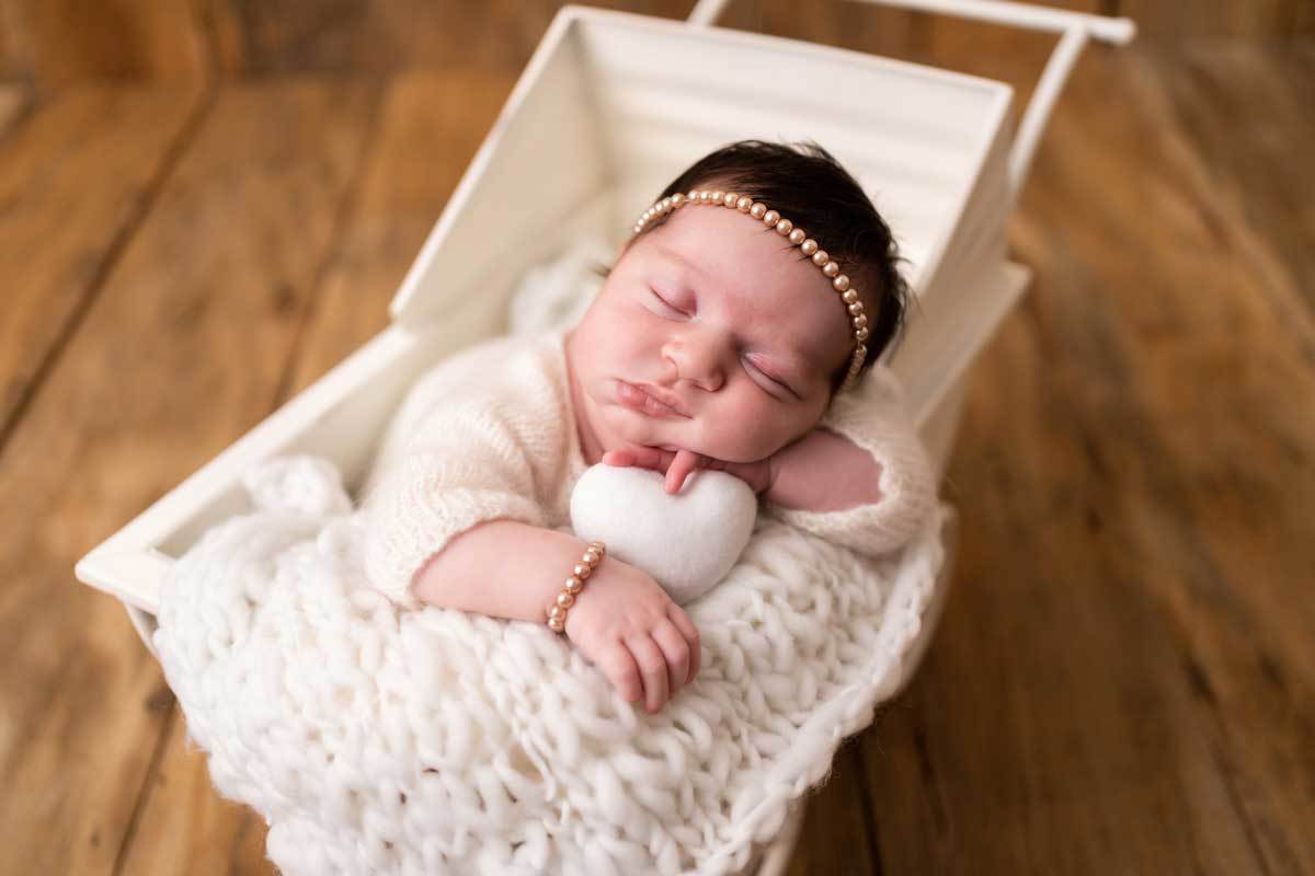 Ensaio de newborn da Alice - Vanessa Durazzo Fotógrafa de Newborn, Gestante e Crianças