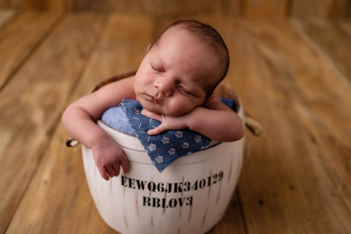 Ensaio de newborn do Noah - Vanessa Durazzo Fotógrafa de Newborn,  Gestante e Crianças