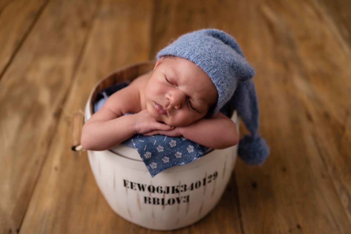 Ensaio de newborn do Noah - Vanessa Durazzo Fotógrafa de Newborn,  Gestante e Crianças