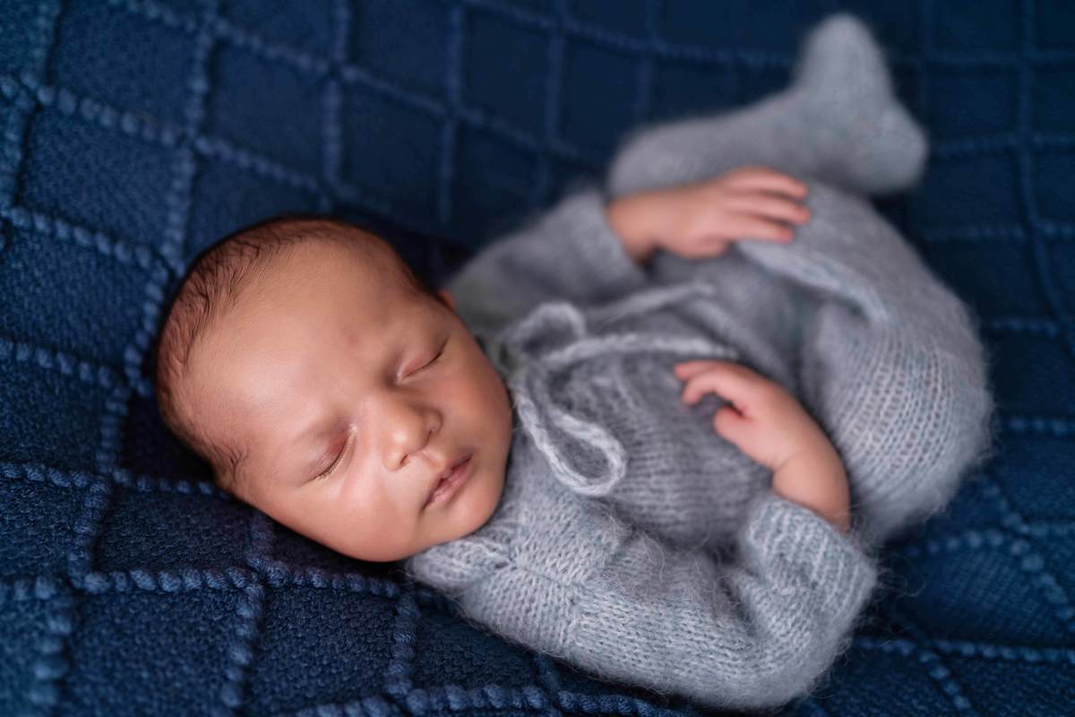 Ensaio de newborn do Noah - Vanessa Durazzo Fotógrafa de Newborn,  Gestante e Crianças