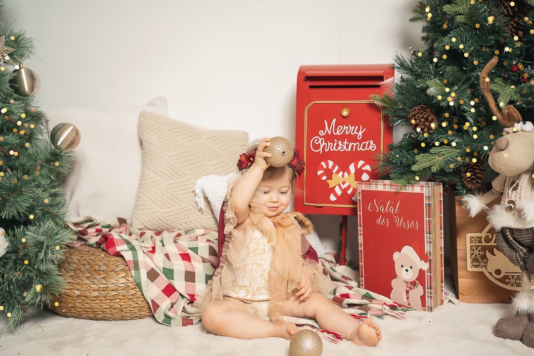 ensaio natal 2023
