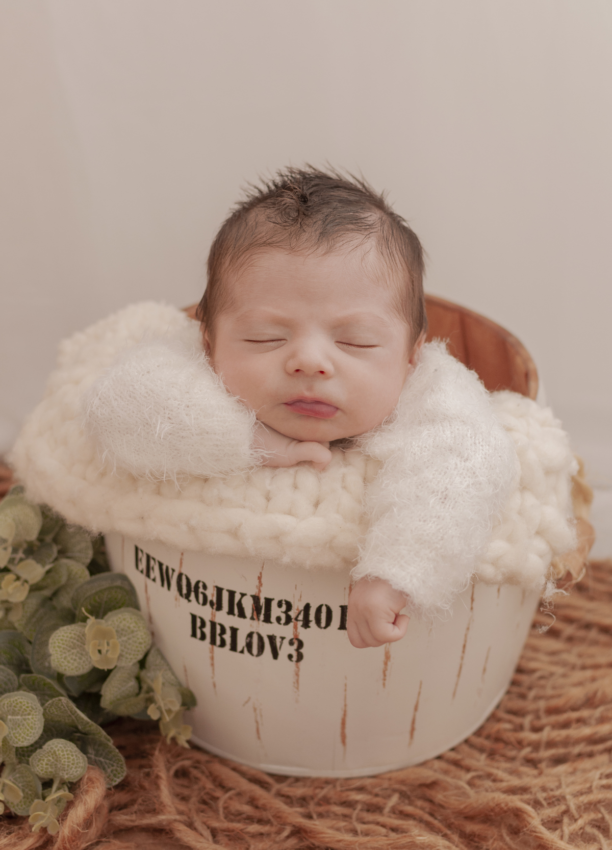 Isabelle Teixeira Fotografia, Piedade, Sessão Newborn