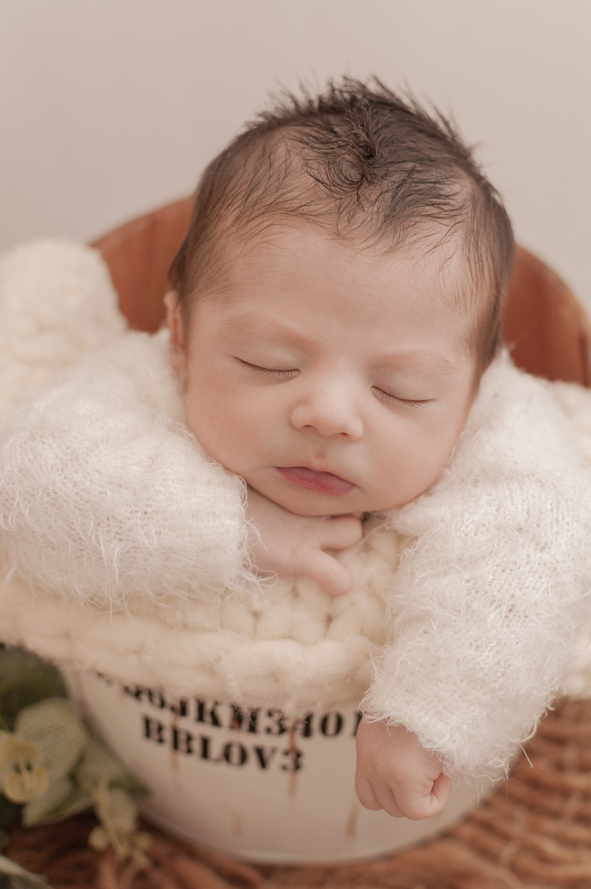 Isabelle Teixeira Fotografia, Piedade, Sessão Newborn