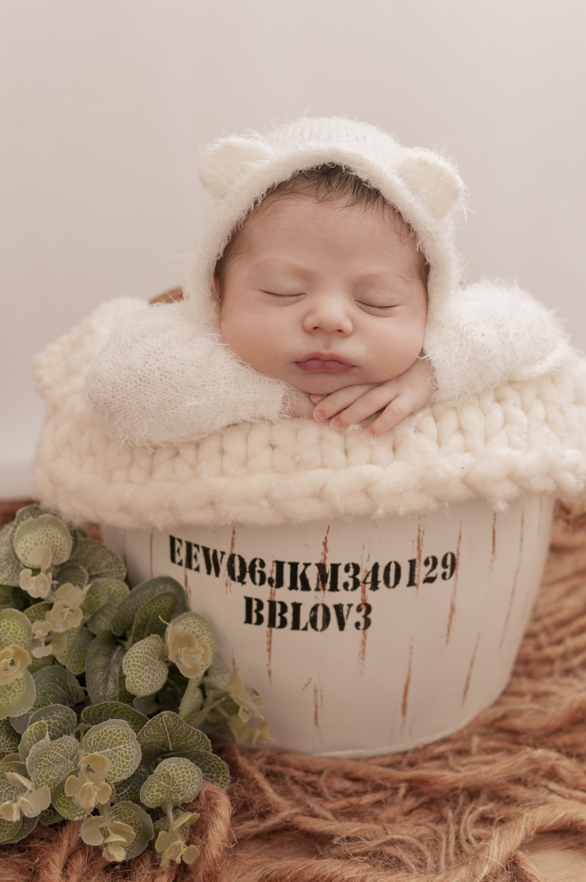 Isabelle Teixeira Fotografia, Piedade, Sessão Newborn