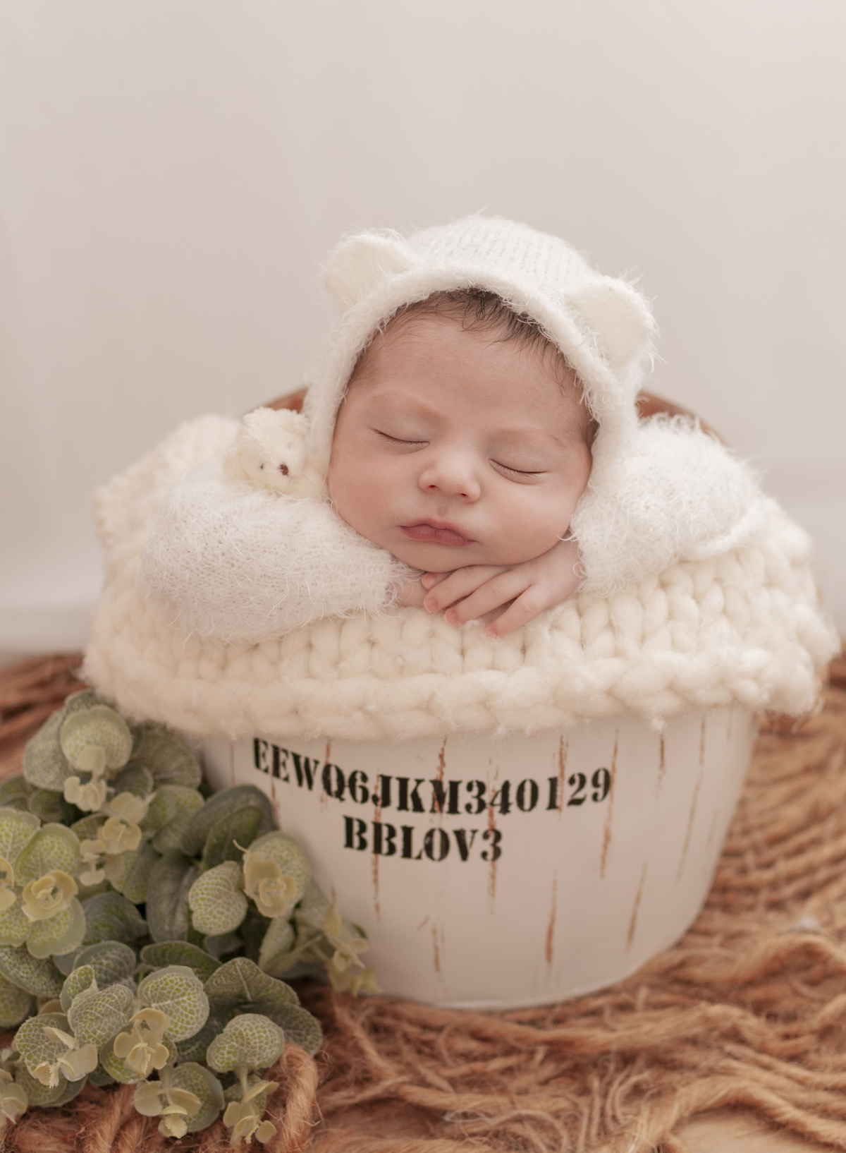 Isabelle Teixeira Fotografia, Piedade, Sessão Newborn