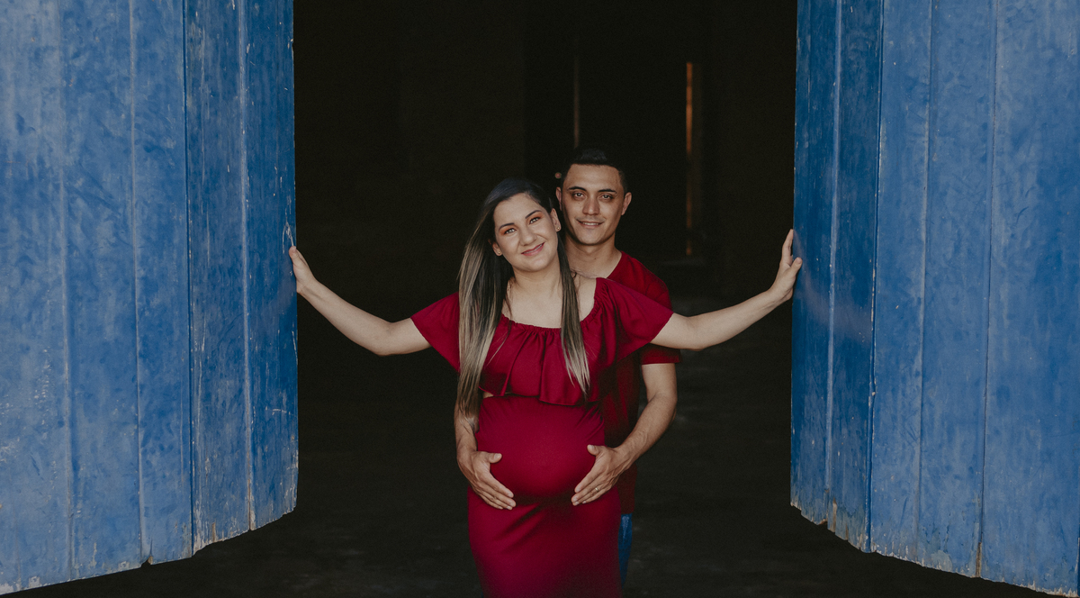 Isabelle Teixeira Fotografia - Piedade SP