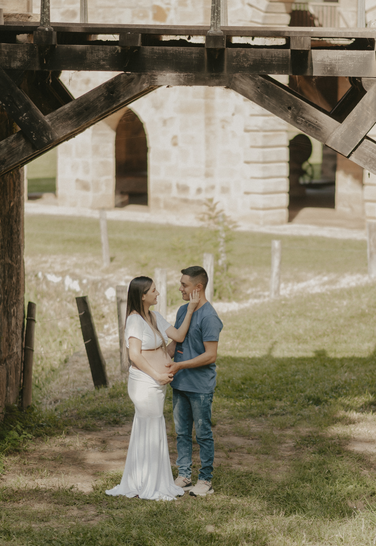 Isabelle Teixeira Fotografia - Piedade SP