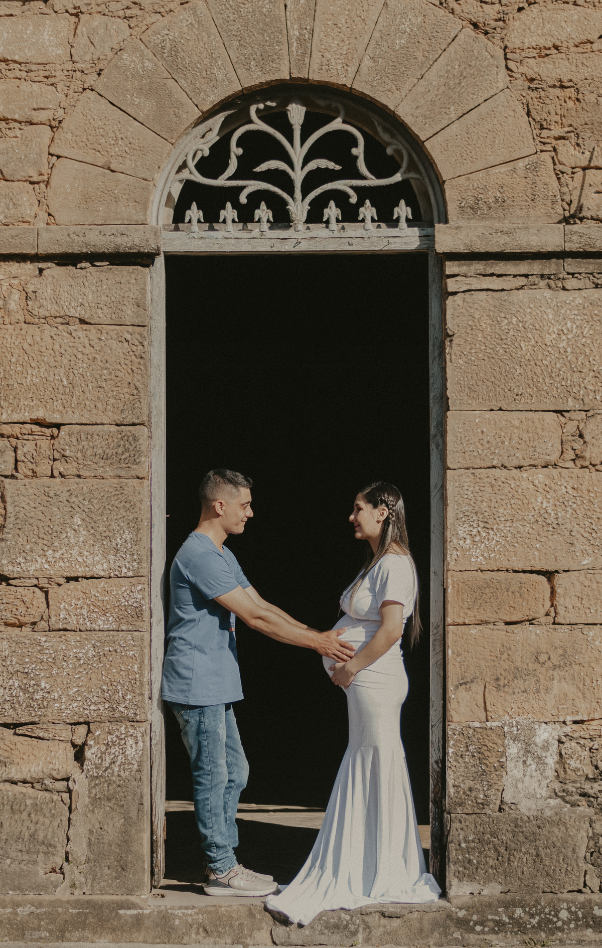 Isabelle Teixeira Fotografia - Piedade SP