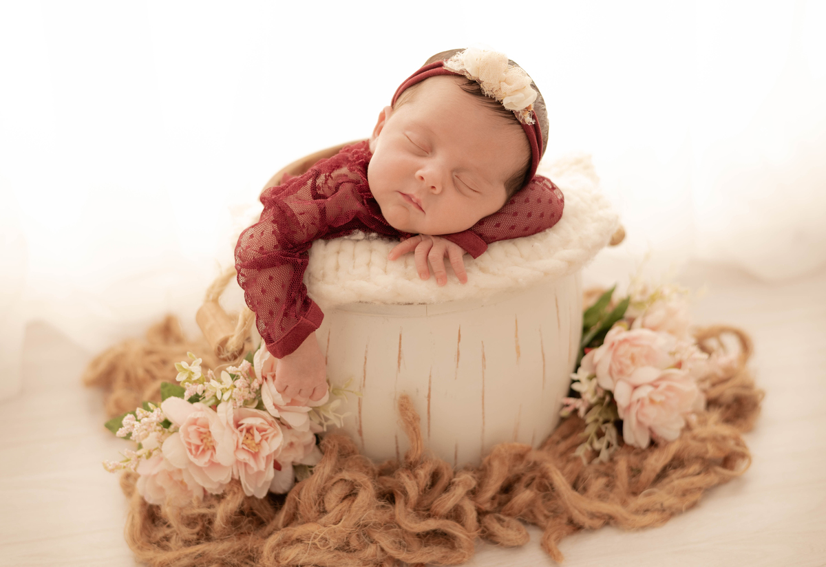 Isabelle Teixeira Fotografia, Piedade, Sessão Newborn