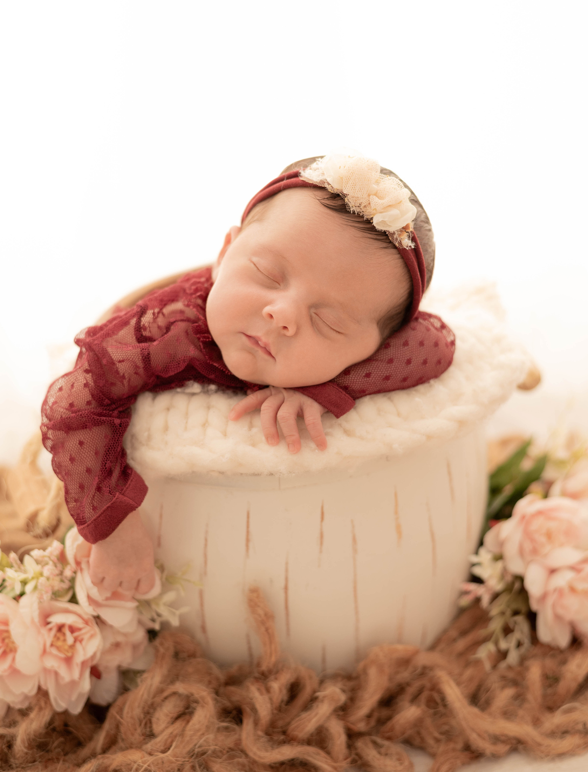 Isabelle Teixeira Fotografia, Piedade, Sessão Newborn