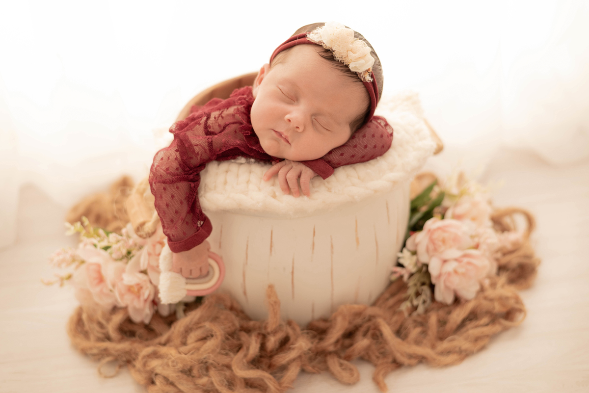 Isabelle Teixeira Fotografia, Piedade, Sessão Newborn