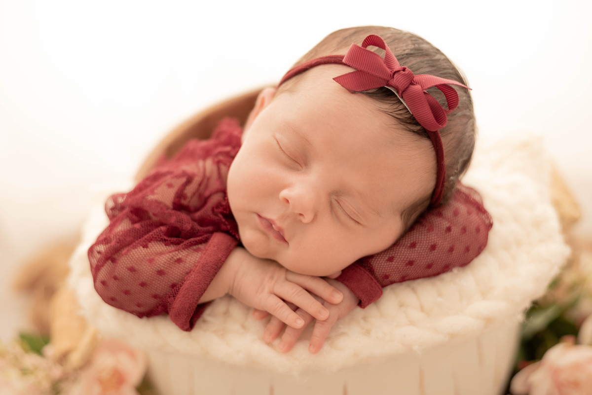 Isabelle Teixeira Fotografia, Piedade, Sessão Newborn