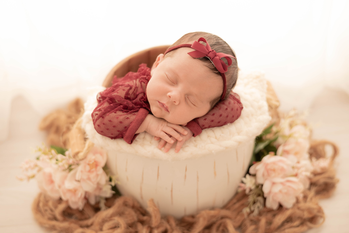 Isabelle Teixeira Fotografia, Piedade, Sessão Newborn