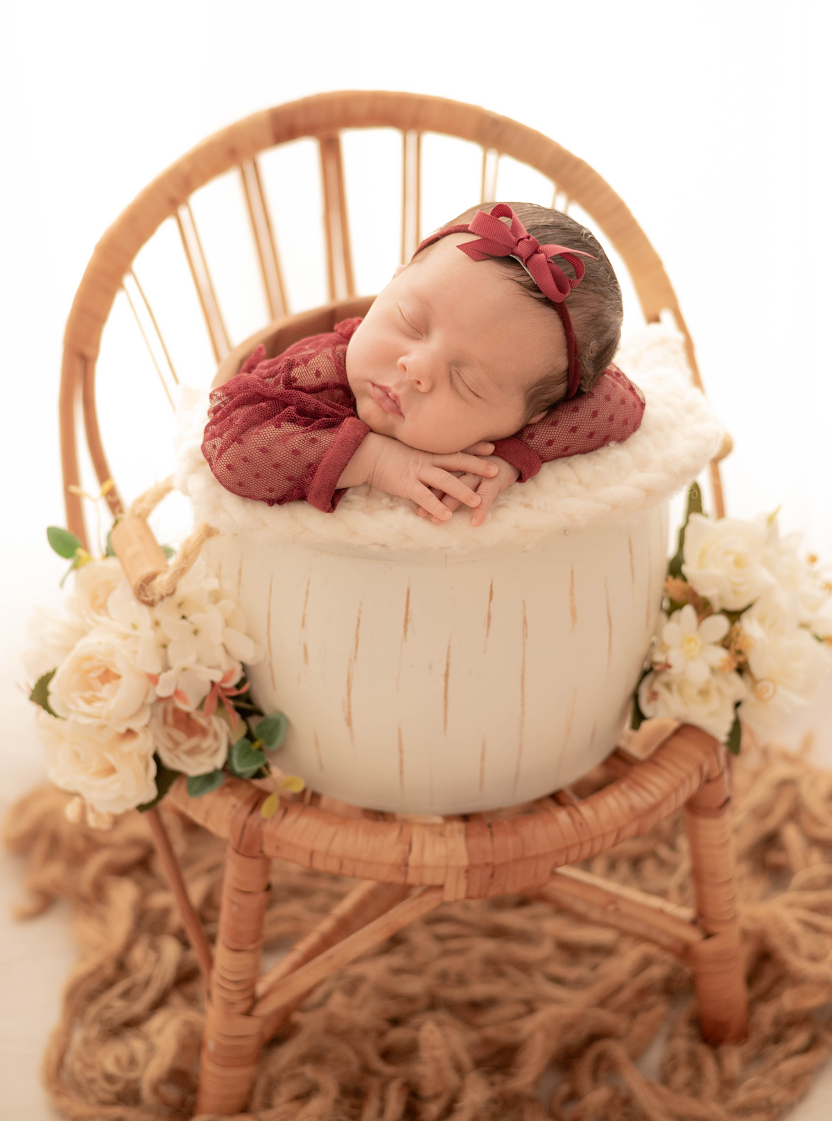 Isabelle Teixeira Fotografia, Piedade, Sessão Newborn