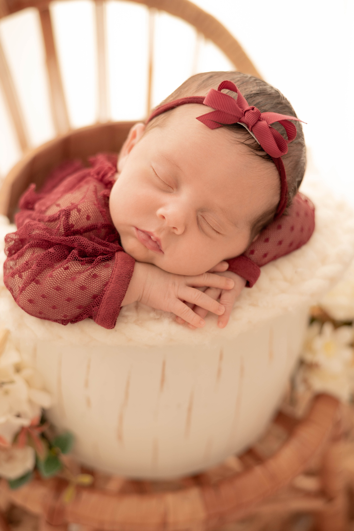 Isabelle Teixeira Fotografia, Piedade, Sessão Newborn