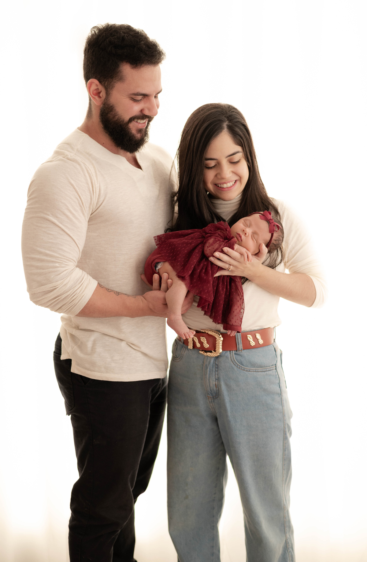 Isabelle Teixeira Fotografia, Piedade, Sessão Newborn