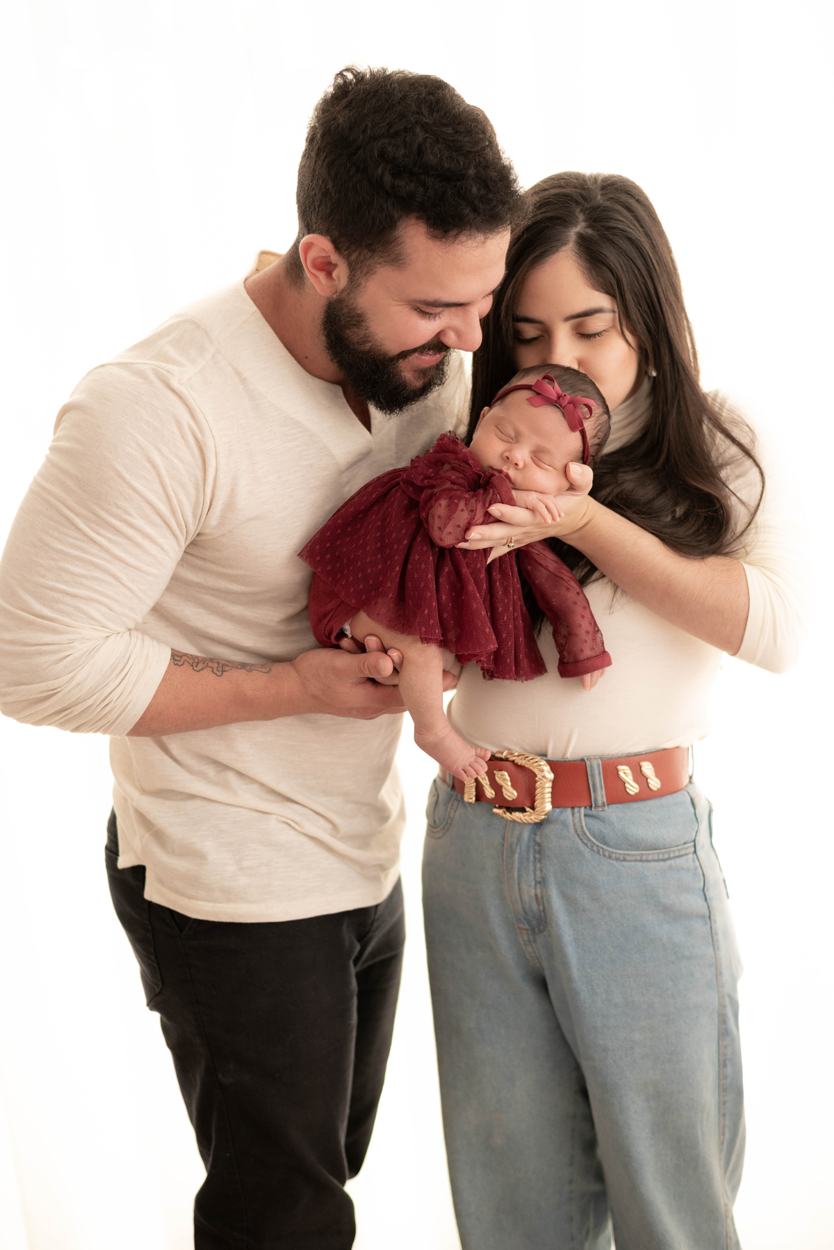 Isabelle Teixeira Fotografia, Piedade, Sessão Newborn