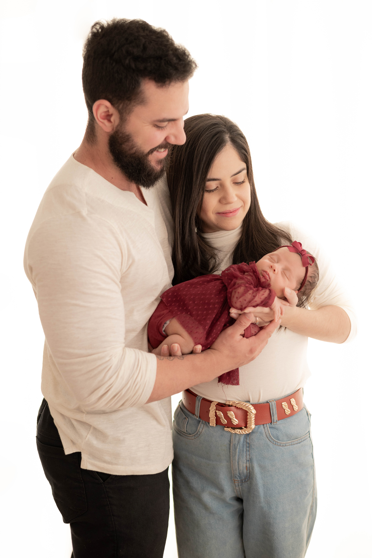 Isabelle Teixeira Fotografia, Piedade, Sessão Newborn