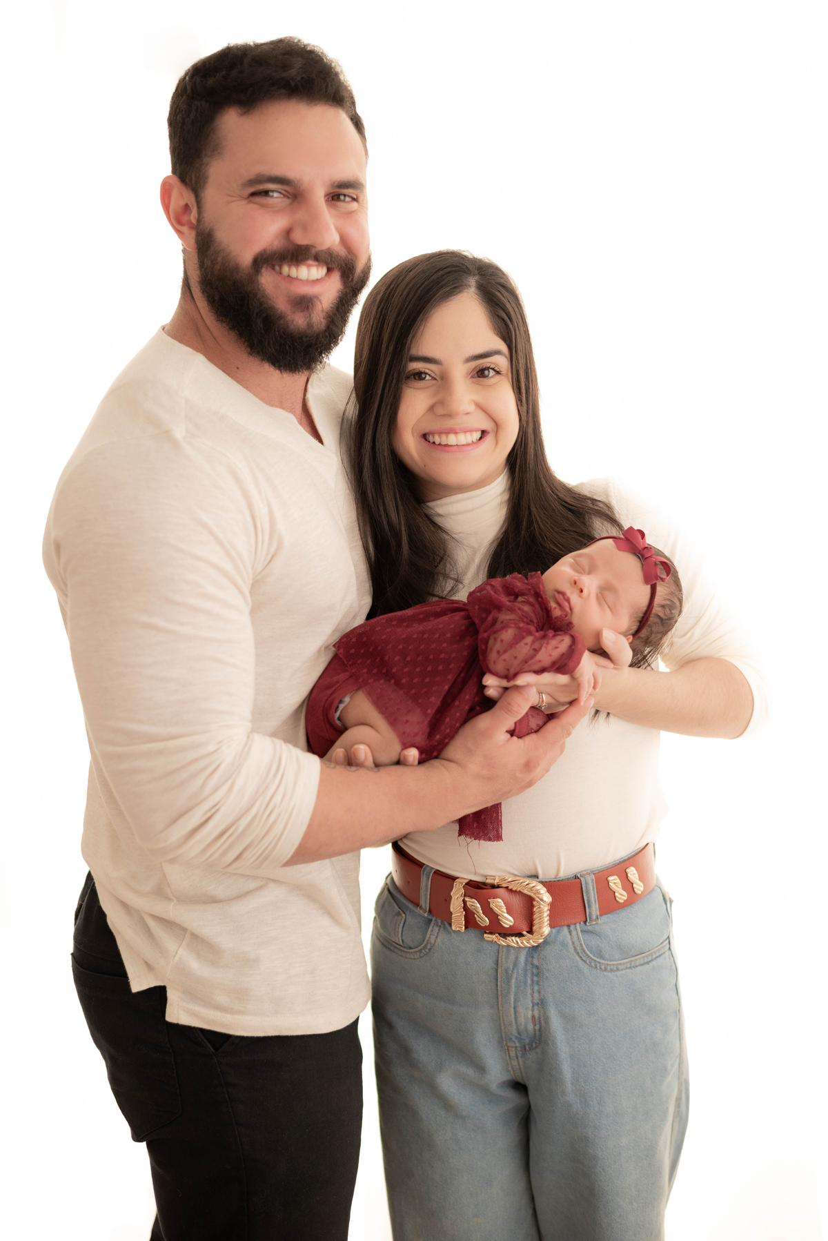 Isabelle Teixeira Fotografia, Piedade, Sessão Newborn