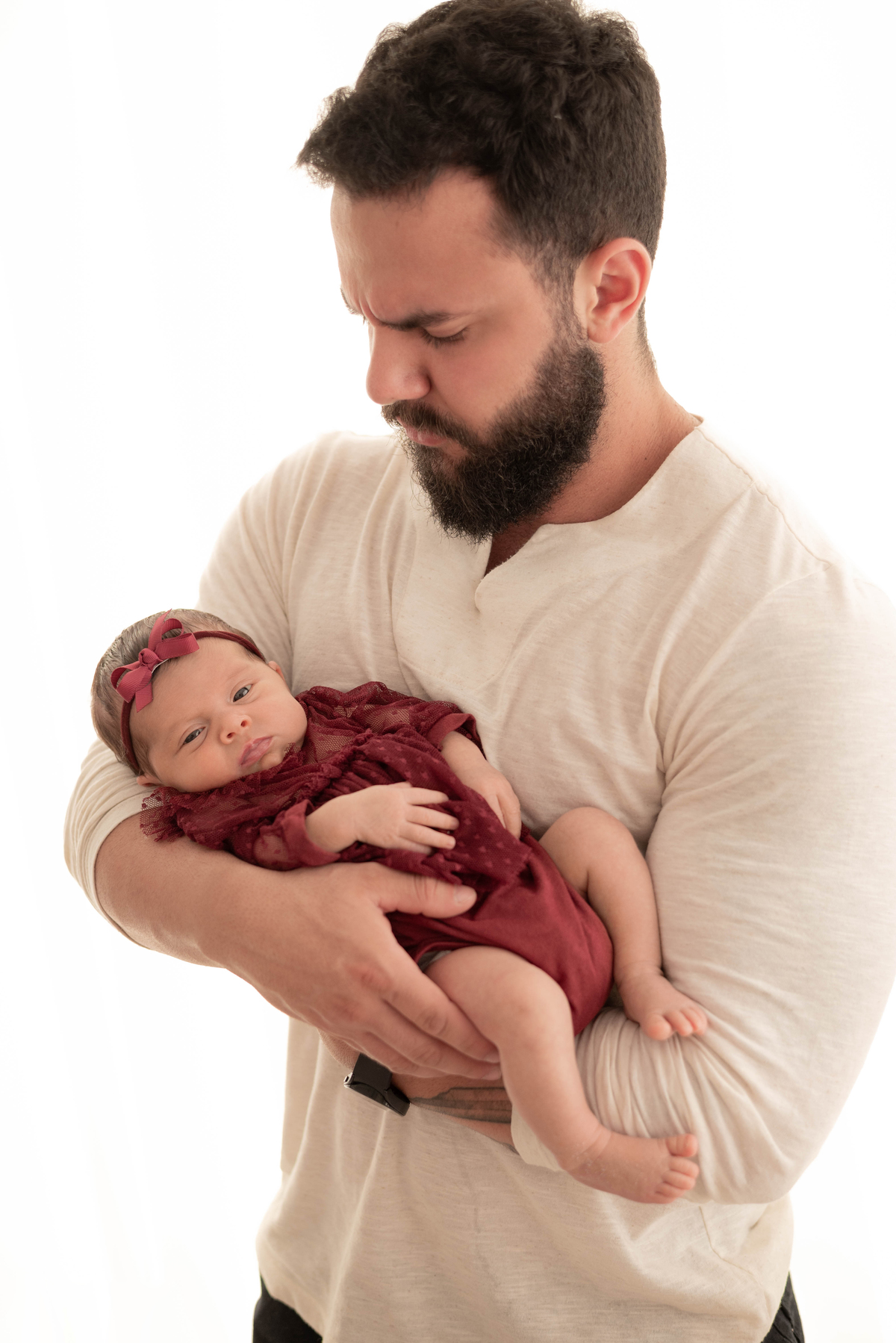 Isabelle Teixeira Fotografia, Piedade, Sessão Newborn