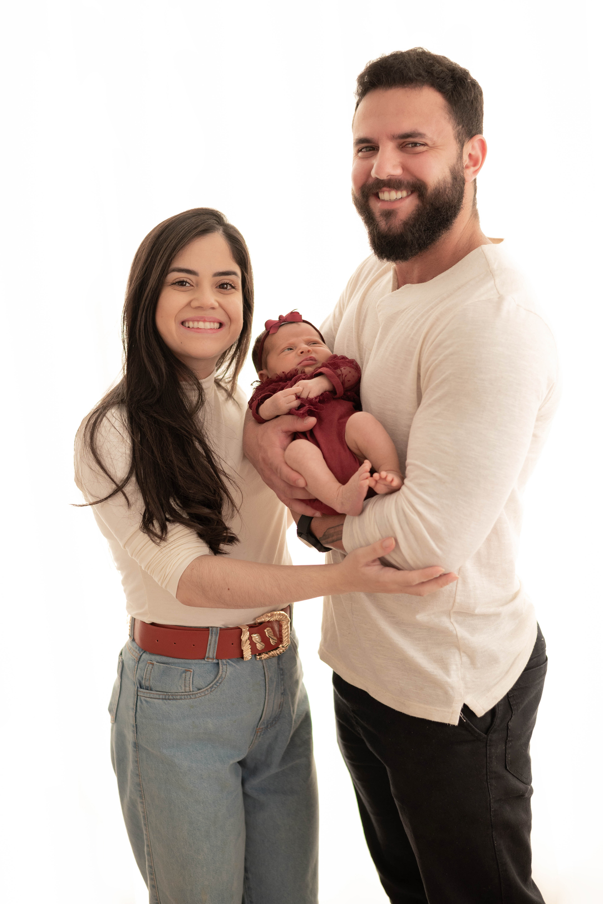 Isabelle Teixeira Fotografia, Piedade, Sessão Newborn