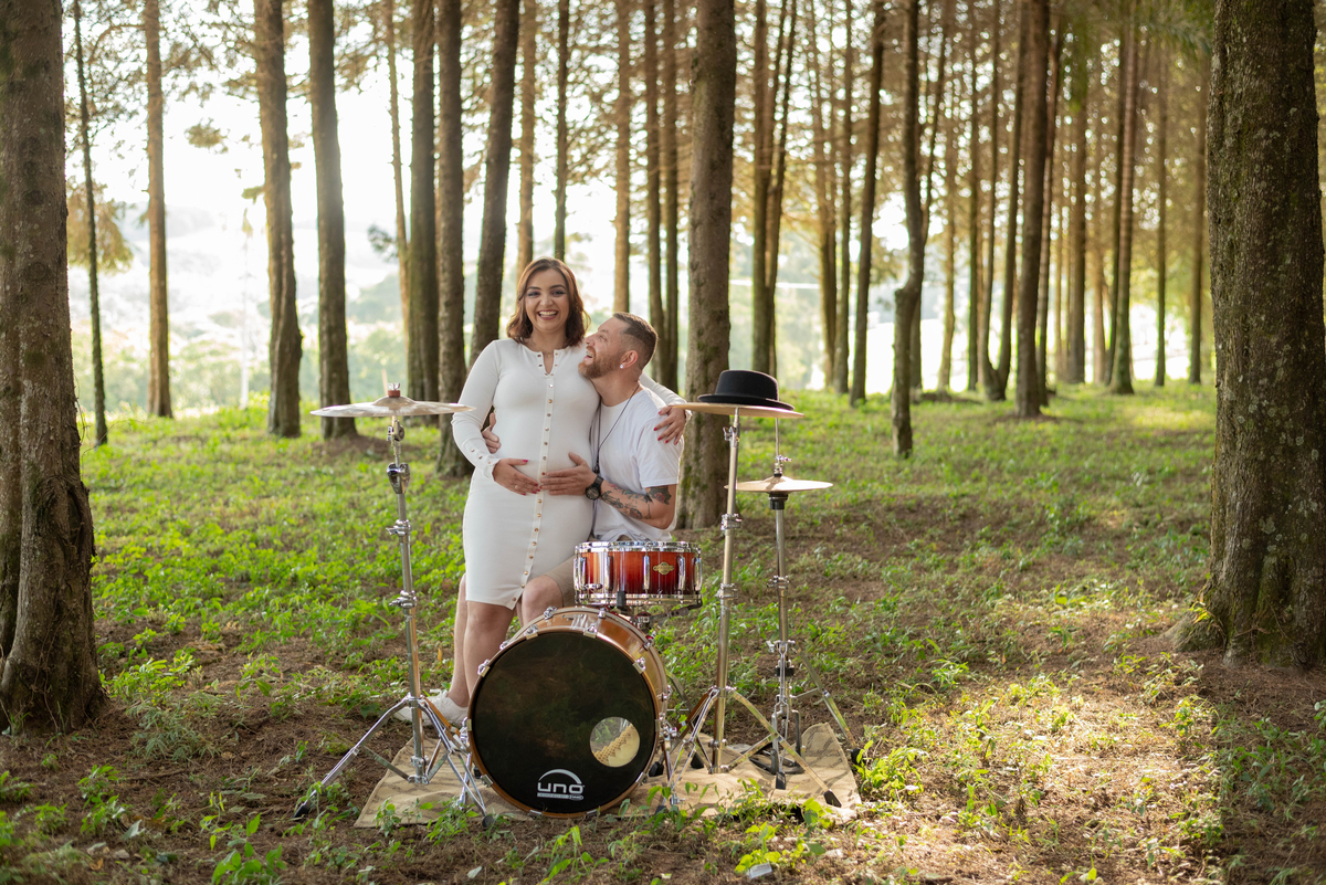 Isabelle Teixeira Fotografia, Piedade, Ensaio Revelação