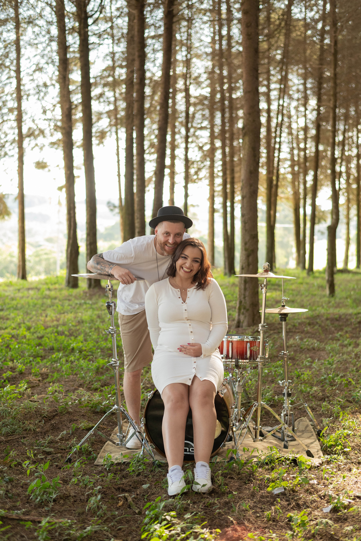 Isabelle Teixeira Fotografia, Piedade, Ensaio Revelação