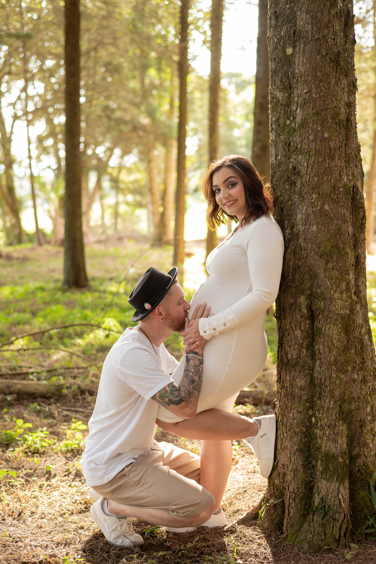 Isabelle Teixeira Fotografia, Piedade, Ensaio Revelação