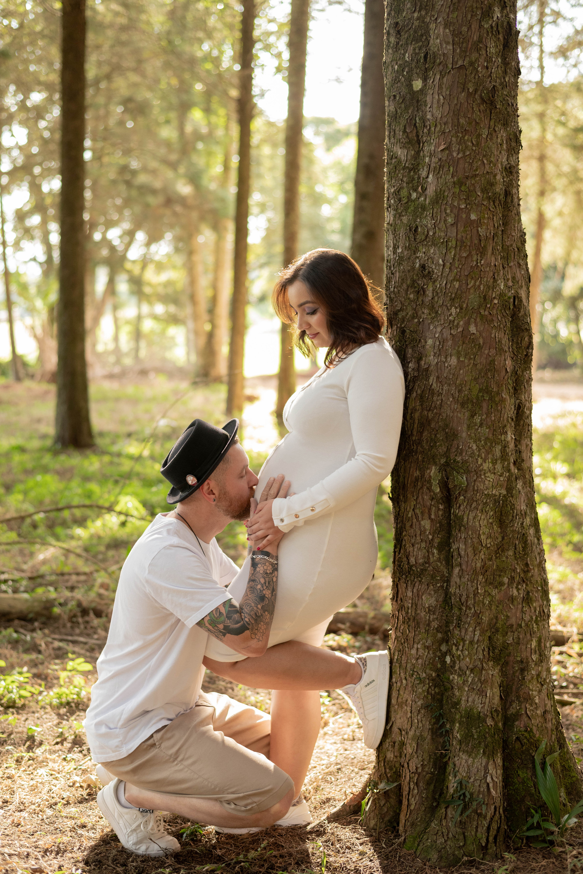 Isabelle Teixeira Fotografia, Piedade, Ensaio Revelação