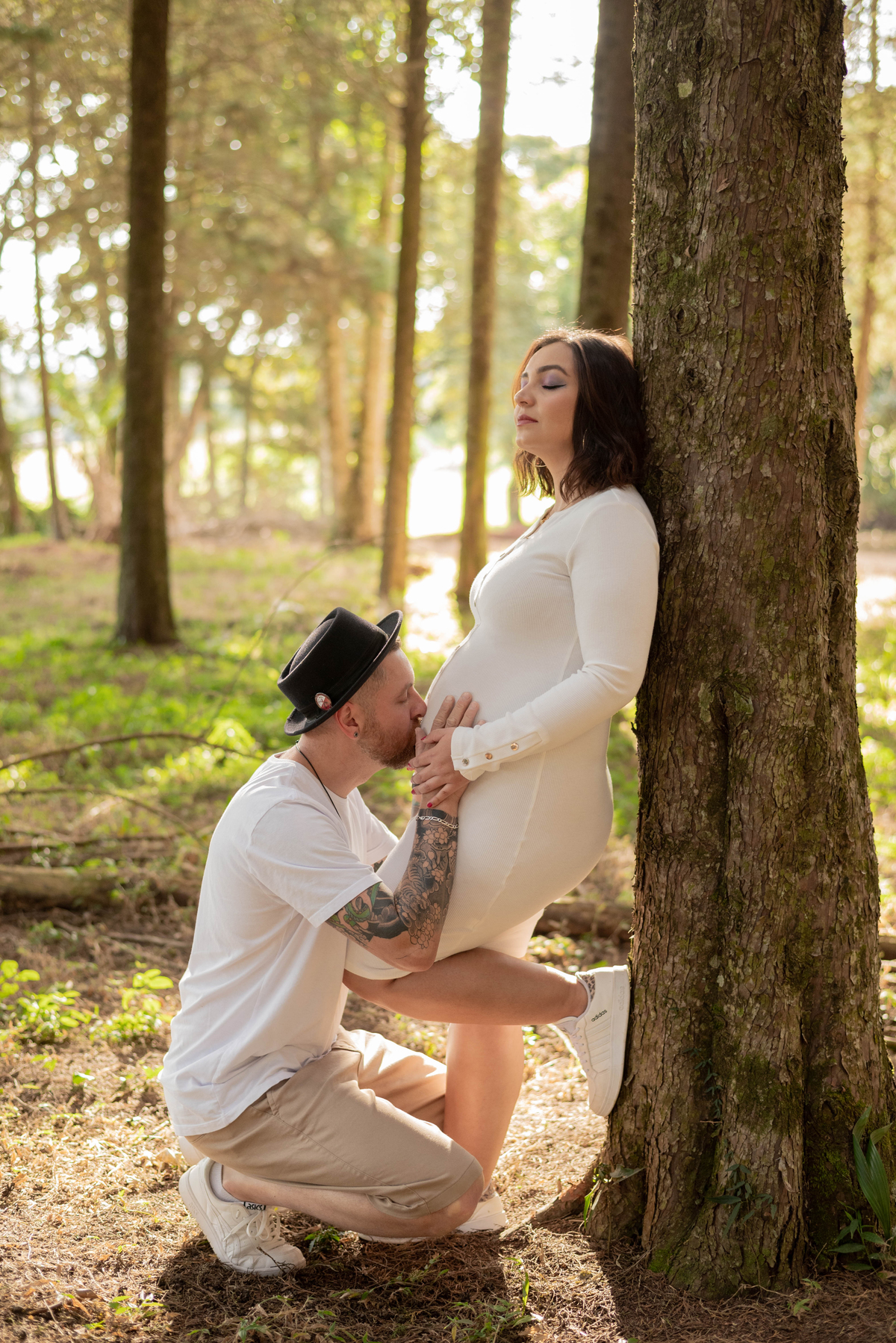 Isabelle Teixeira Fotografia, Piedade, Ensaio Revelação
