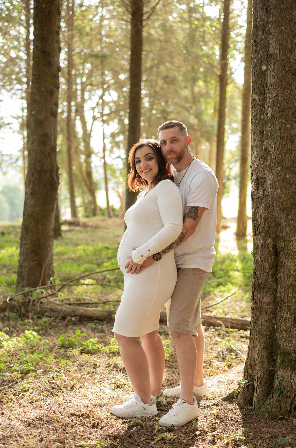 Isabelle Teixeira Fotografia, Piedade, Ensaio Revelação
