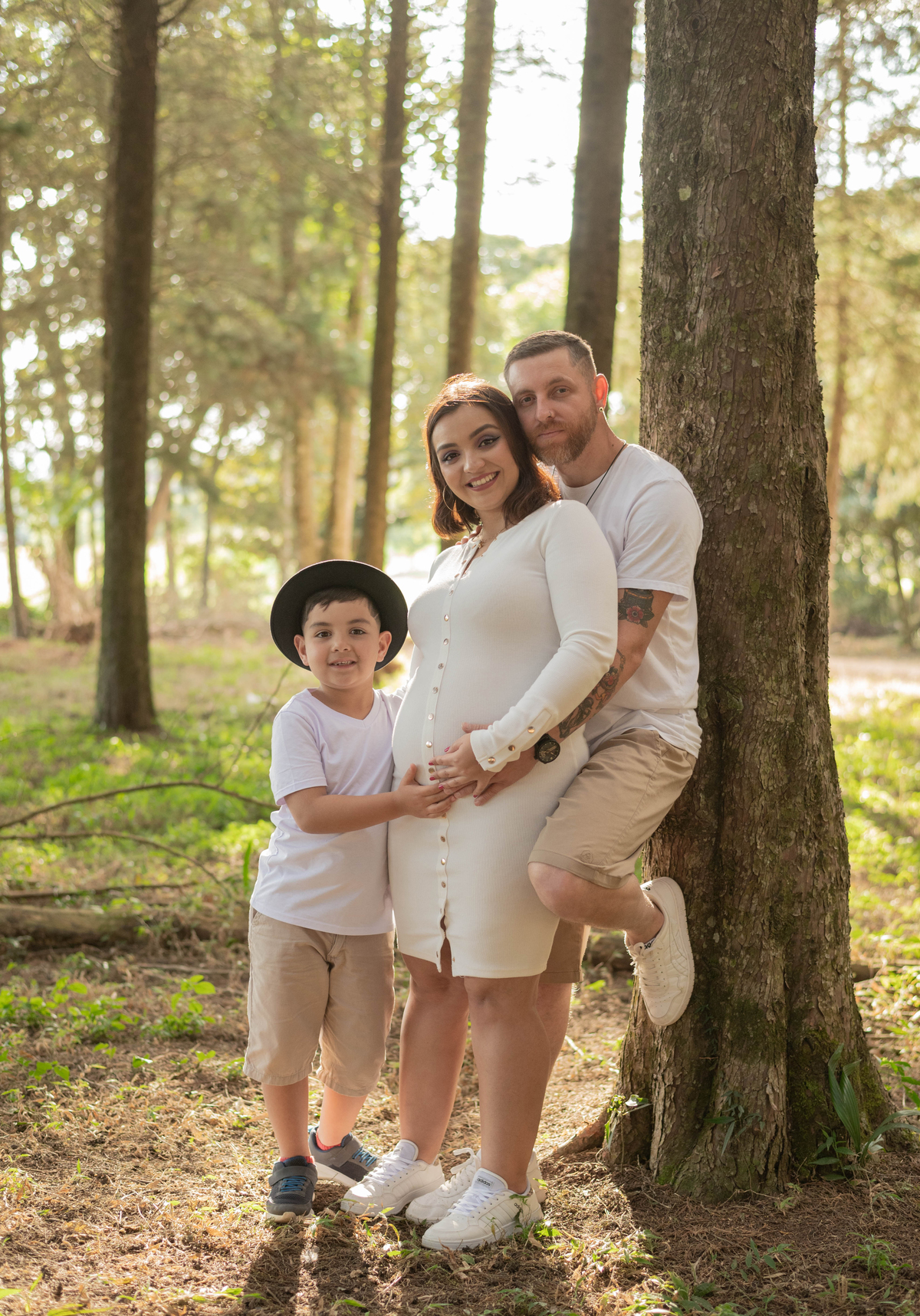 Isabelle Teixeira Fotografia, Piedade, Ensaio Revelação