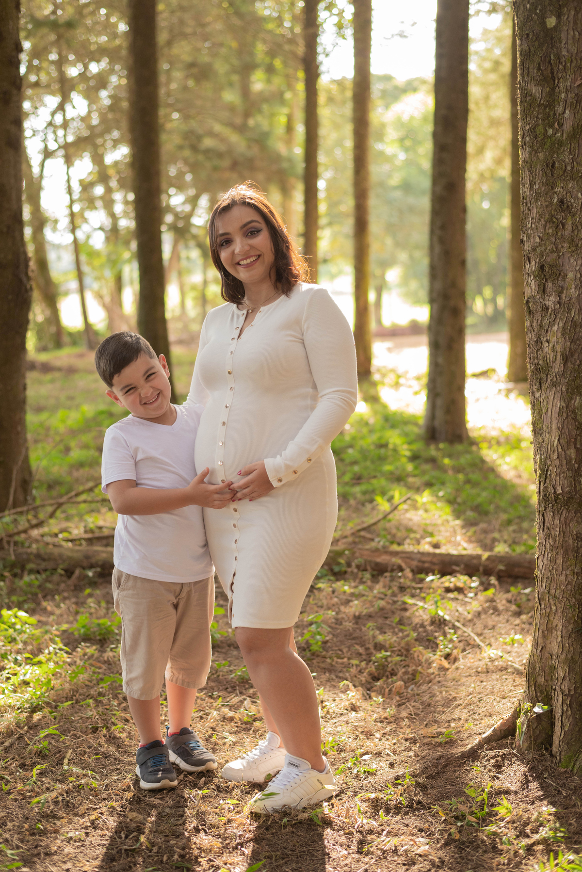 Isabelle Teixeira Fotografia, Piedade, Ensaio Revelação