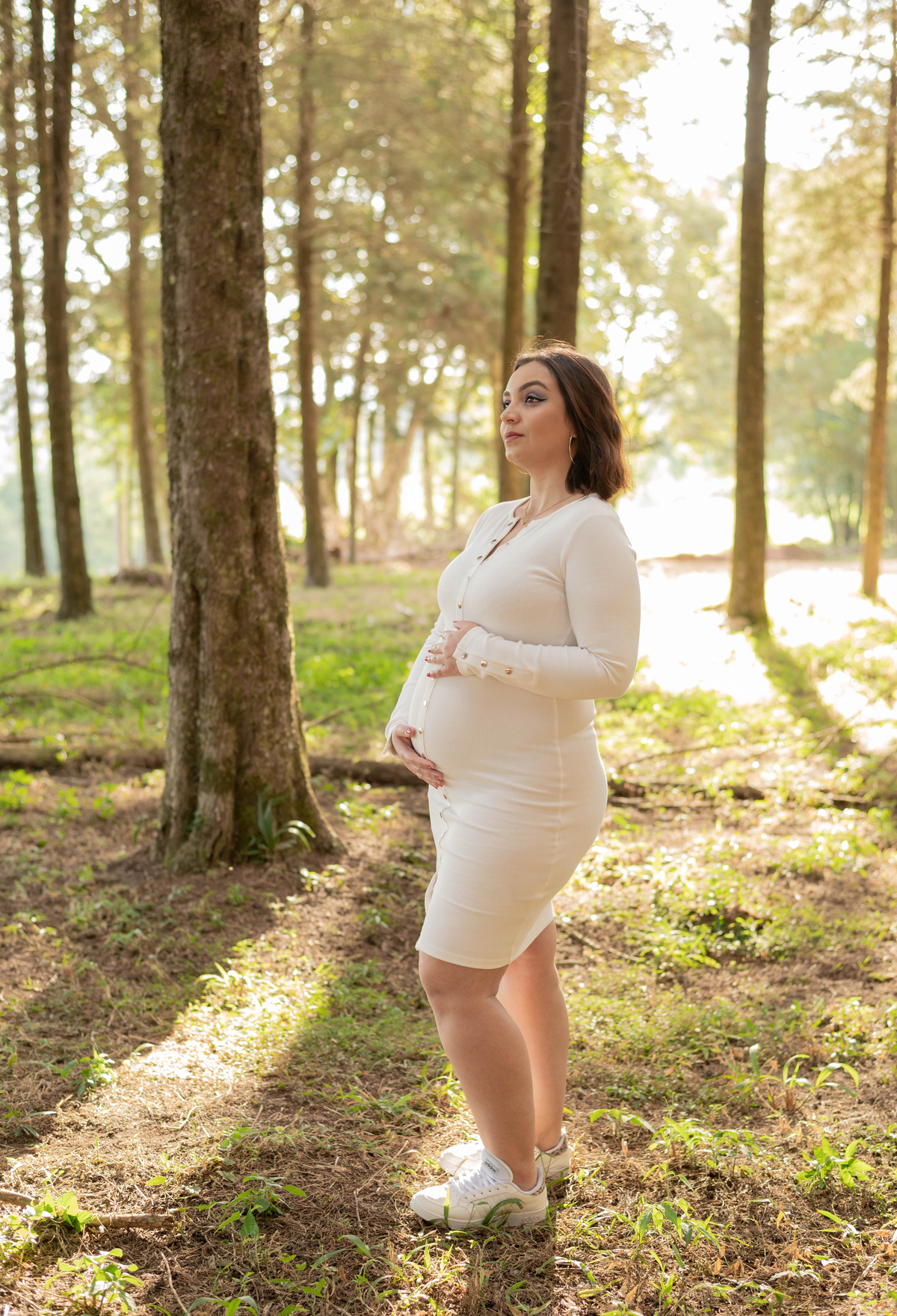 Isabelle Teixeira Fotografia, Piedade, Ensaio Revelação