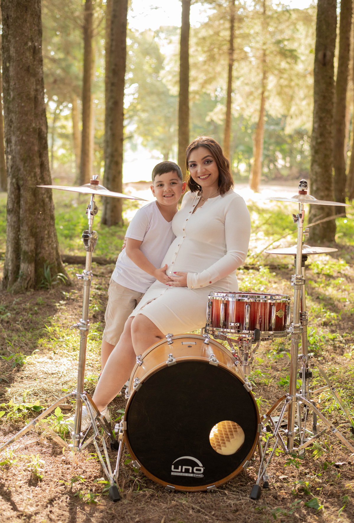 Isabelle Teixeira Fotografia, Piedade, Ensaio Revelação