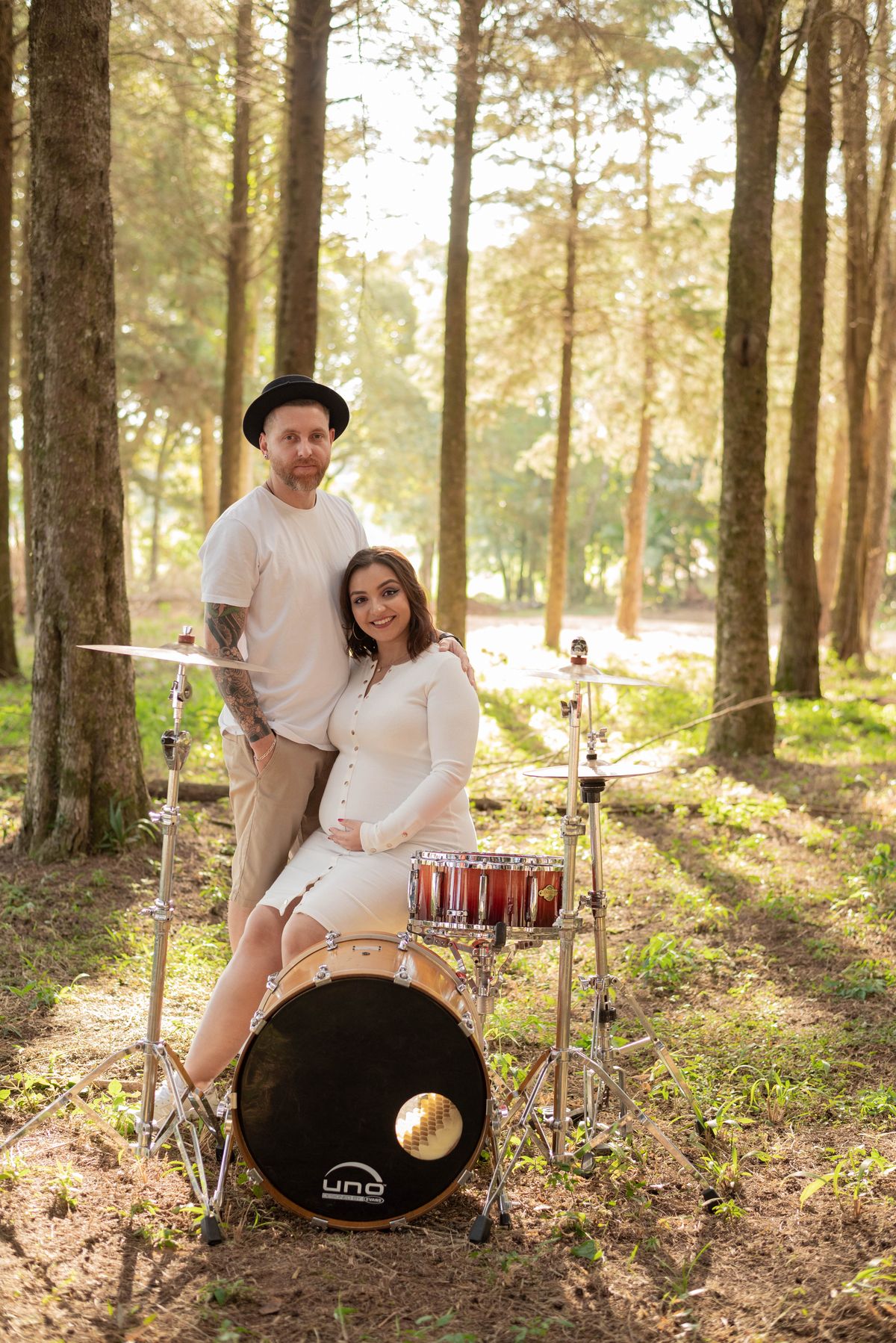 Isabelle Teixeira Fotografia, Piedade, Ensaio Revelação