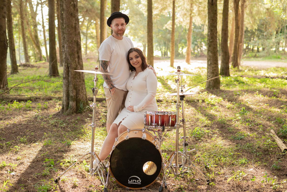 Isabelle Teixeira Fotografia, Piedade, Ensaio Revelação