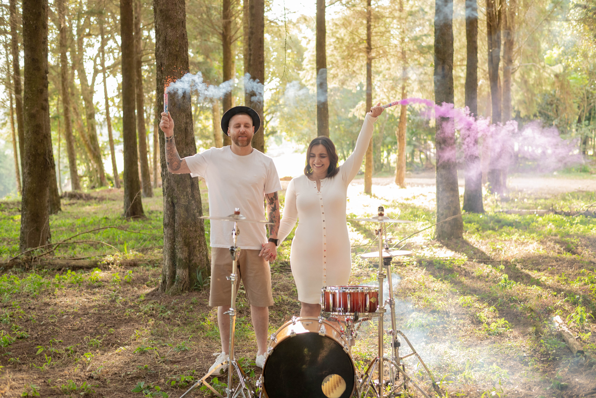 Isabelle Teixeira Fotografia, Piedade, Ensaio Revelação