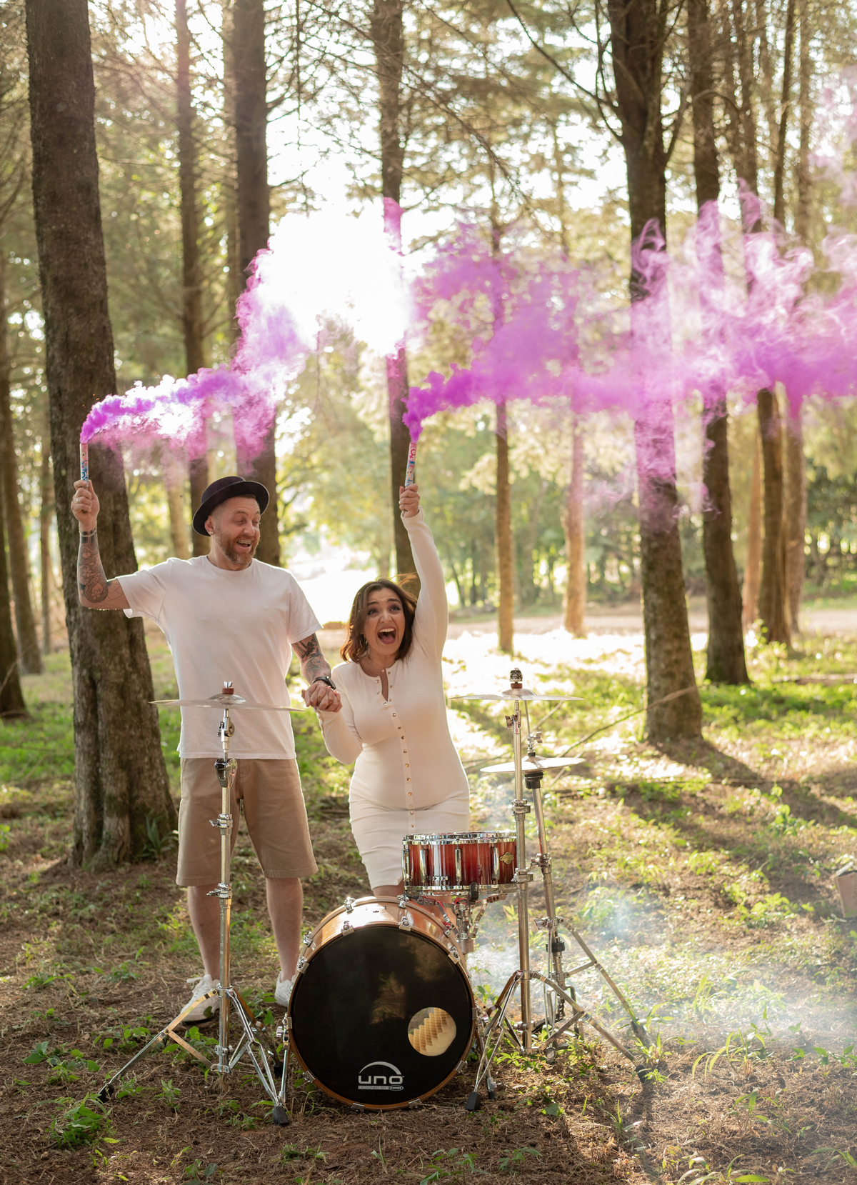 Isabelle Teixeira Fotografia, Piedade, Ensaio Revelação