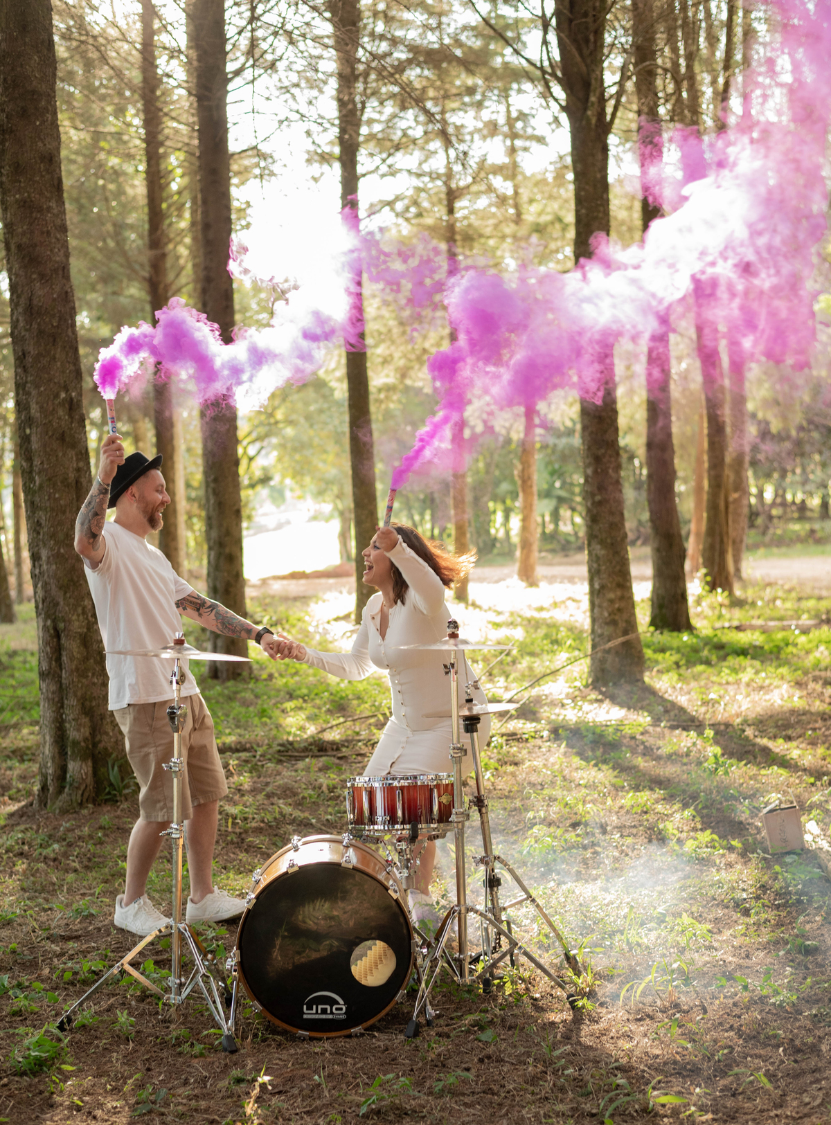 Isabelle Teixeira Fotografia, Piedade, Ensaio Revelação