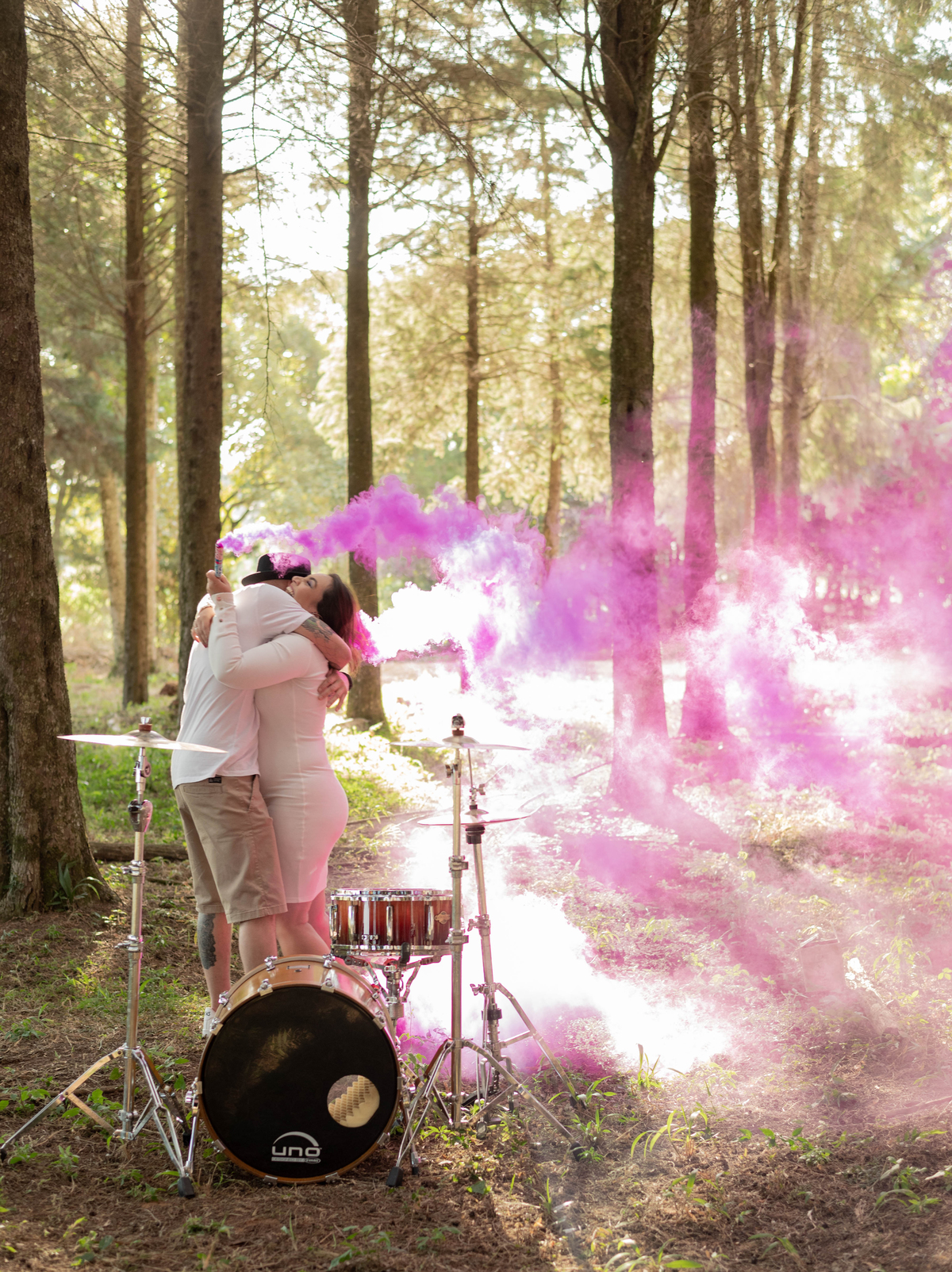Isabelle Teixeira Fotografia, Piedade, Ensaio Revelação