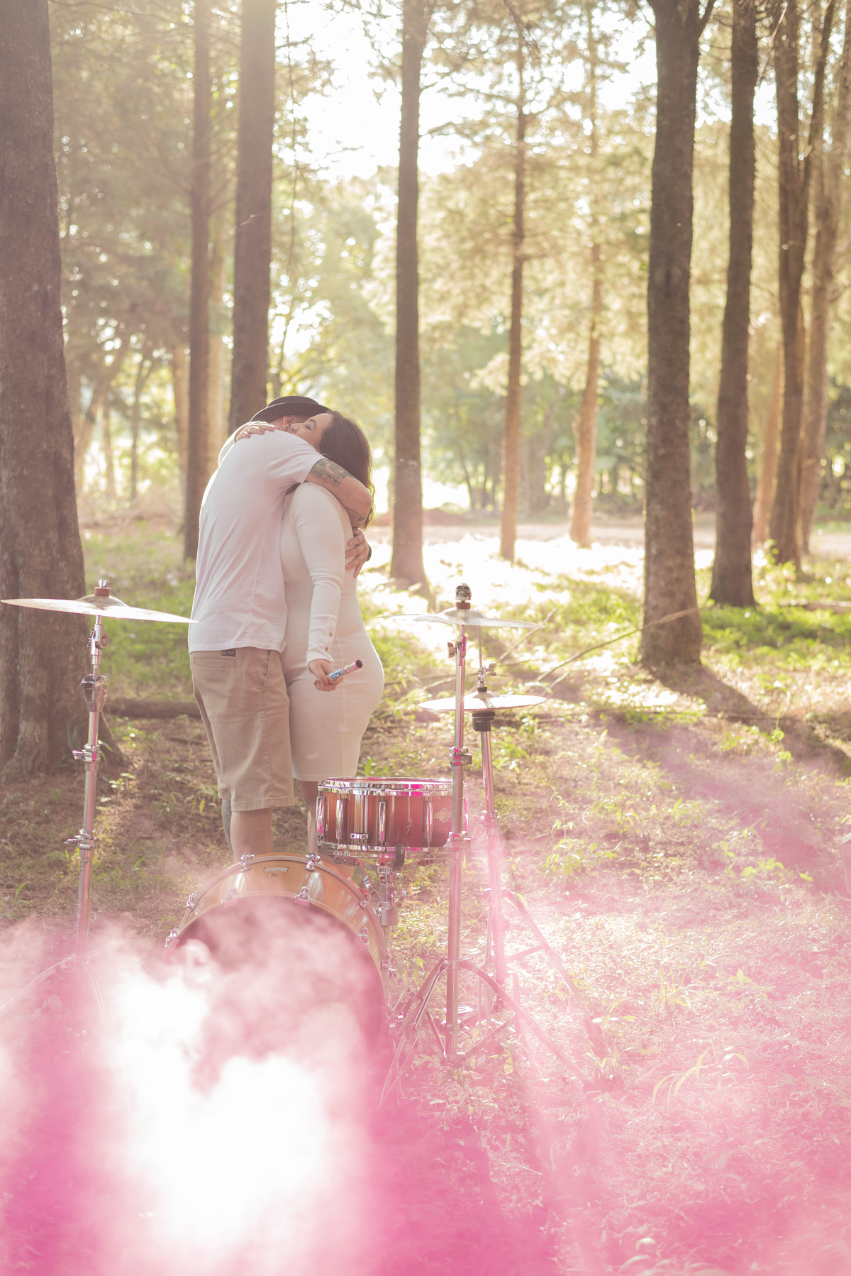 Isabelle Teixeira Fotografia, Piedade, Ensaio Revelação